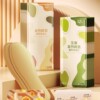 2024 new pattern fever Insole Self heating charge heating Insole walk Warm Foot Patch Warm baby Insole
